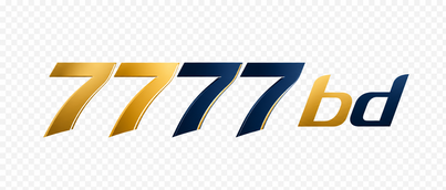 7777 bd লোগো